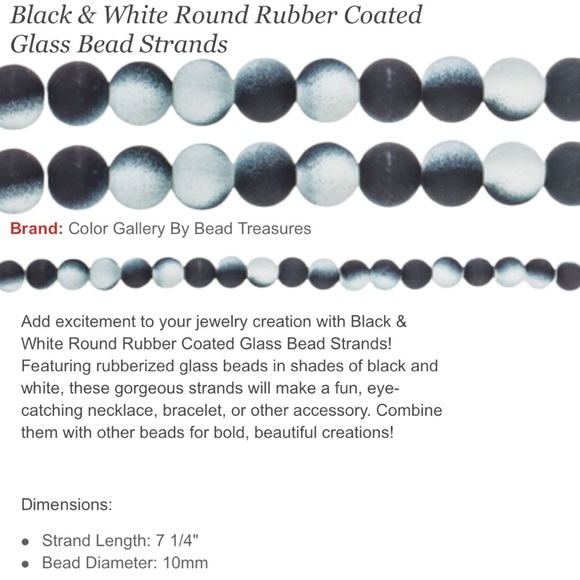 Greens & black rounded stretchy beaded bracelets bundle of 3 NEW - Picture 9 of 9